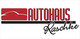 Logo Autohaus Raschke